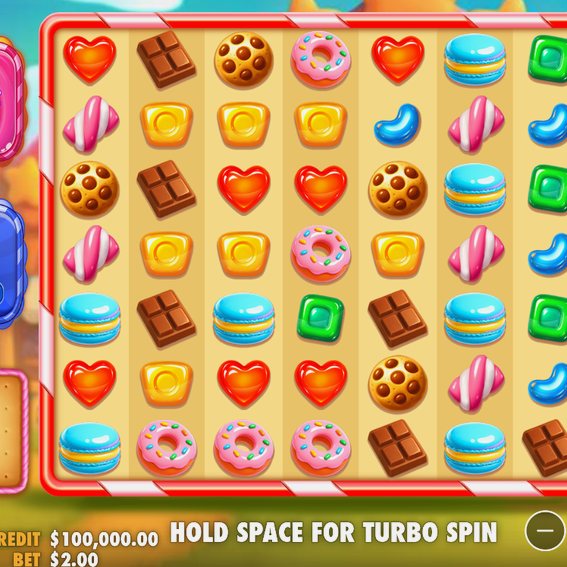 Sweet Craze