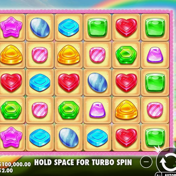 Candy Blitz Bombs